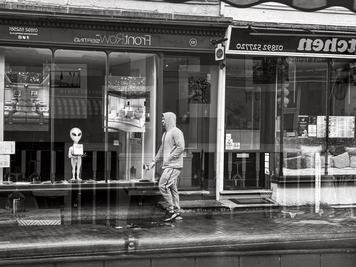 Capturing Life’s Moments: A Street Photography&nbsp;Journey