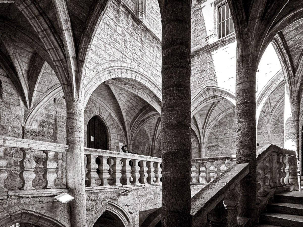 Exploring the Charms of Occitany: A Visual Feast in the South of&nbsp;France