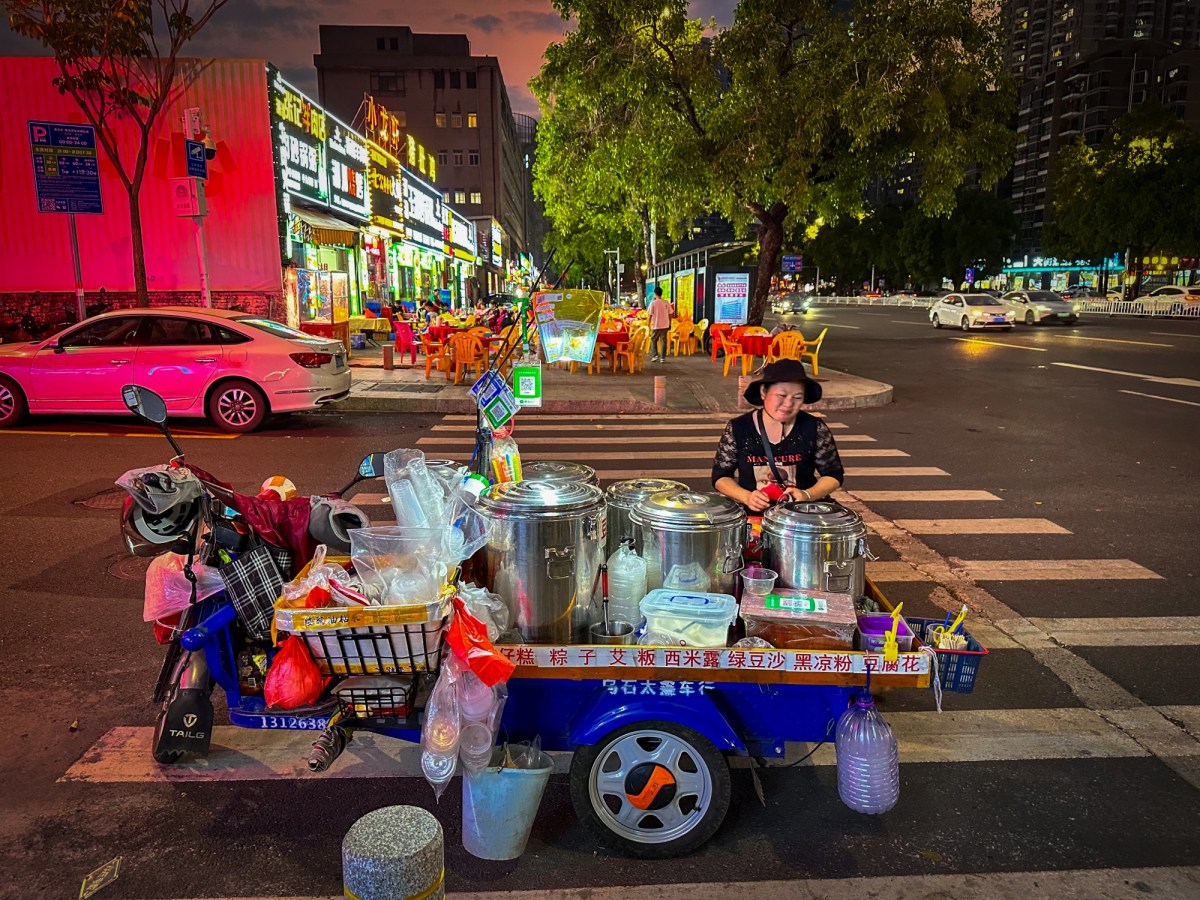 Rediscovering Photography: A Mindful Journey Through the&nbsp;Markets