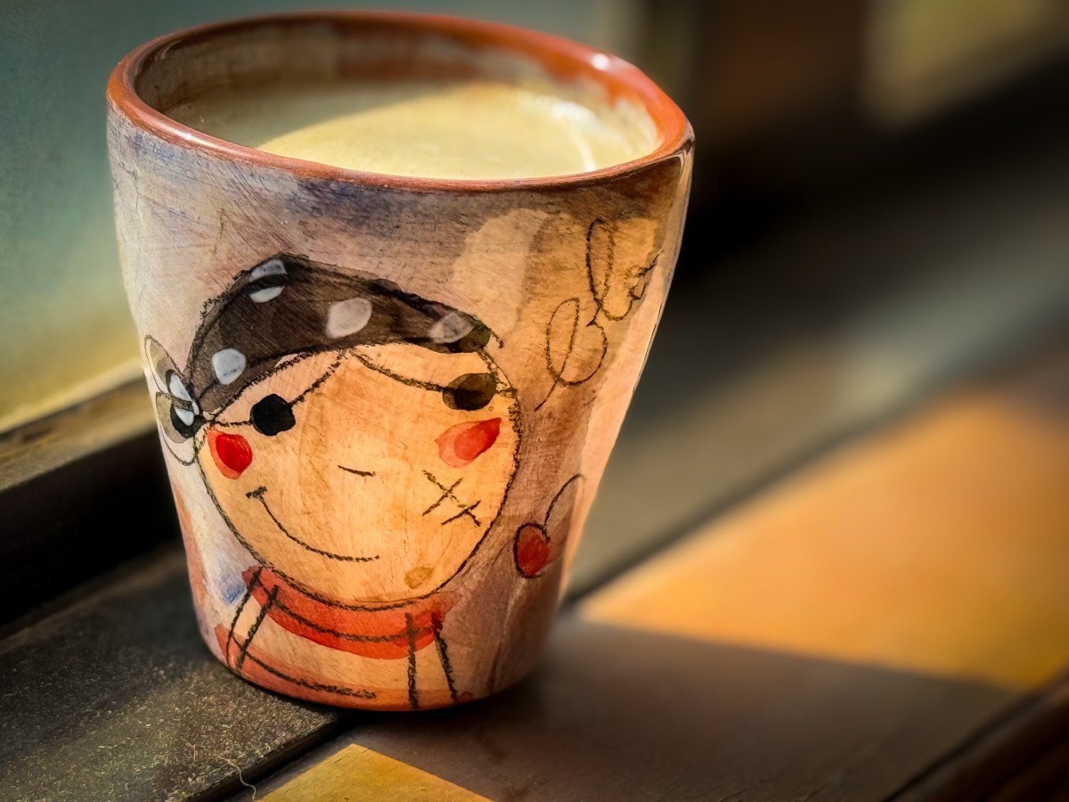 Mindful Photography – Basic&nbsp;exercice