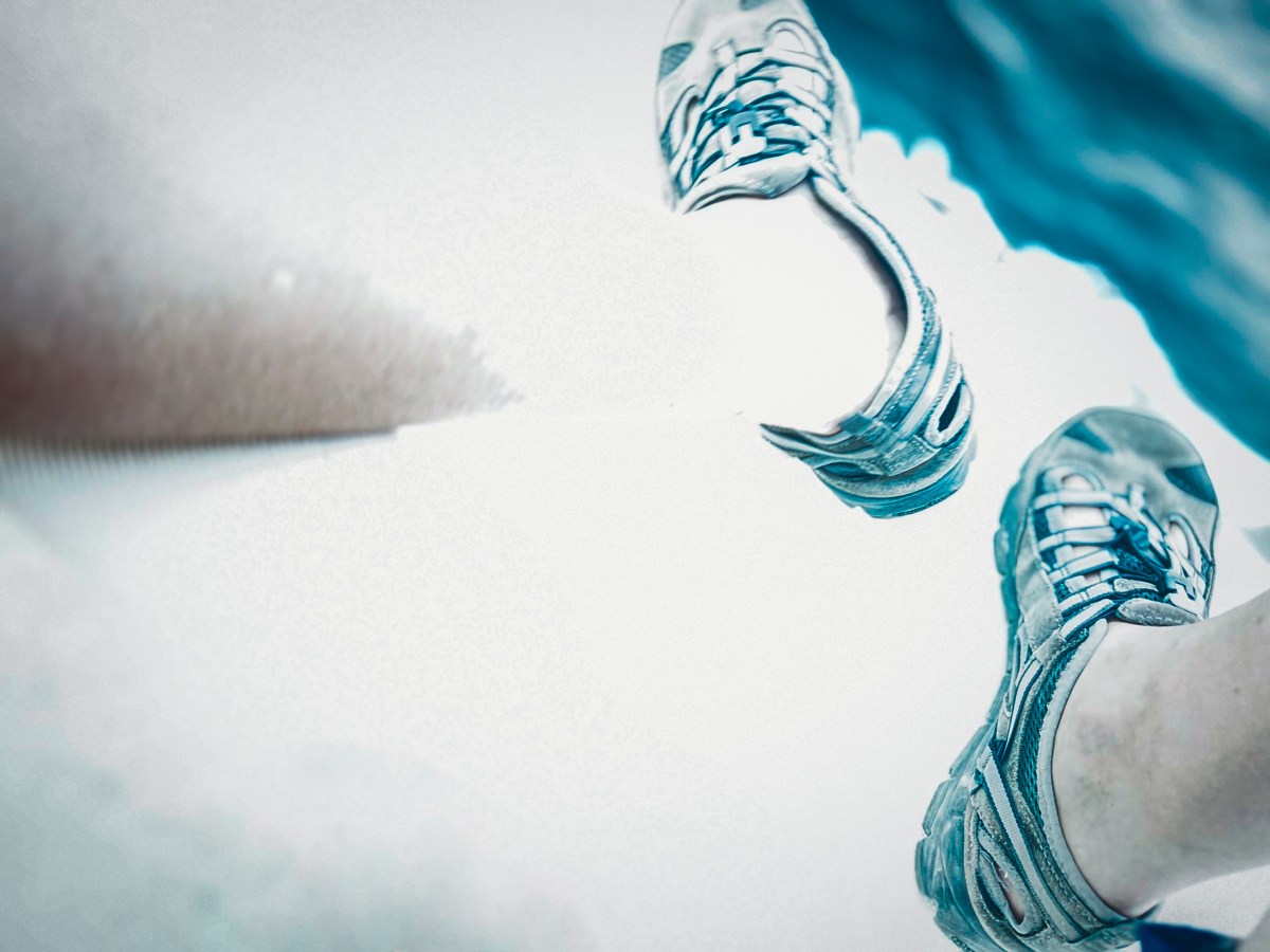 Slowing Down, Seeing Again: A Mindful Photography Journey Back to&nbsp;Joy